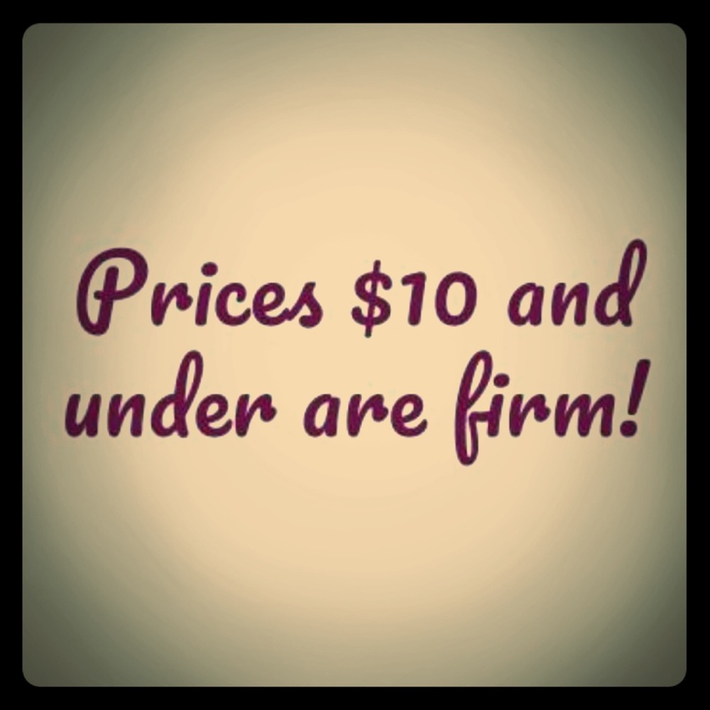 ALL OFFERS ACCEPTED EVERY THING HAS TO GO